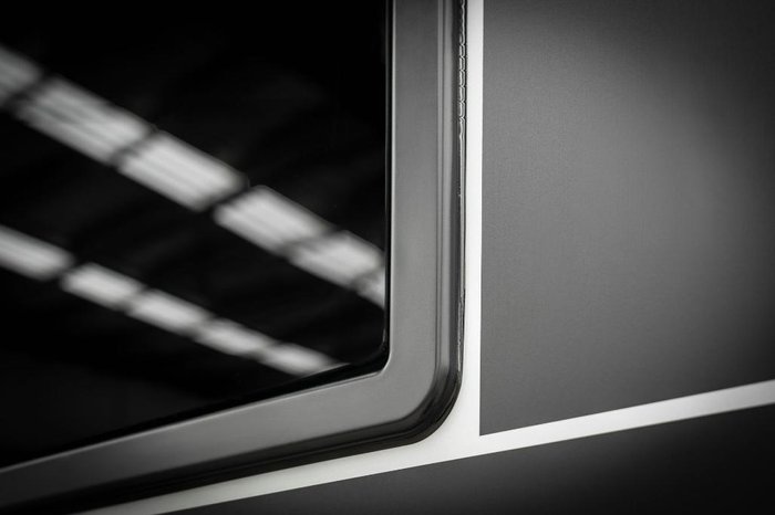 2025 Lotus Caravans Sprint 22