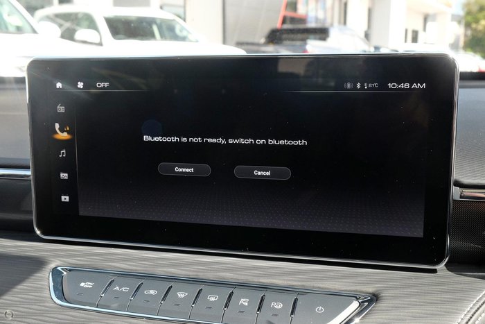 2024 GWM Haval Jolion Ultra Hybrid