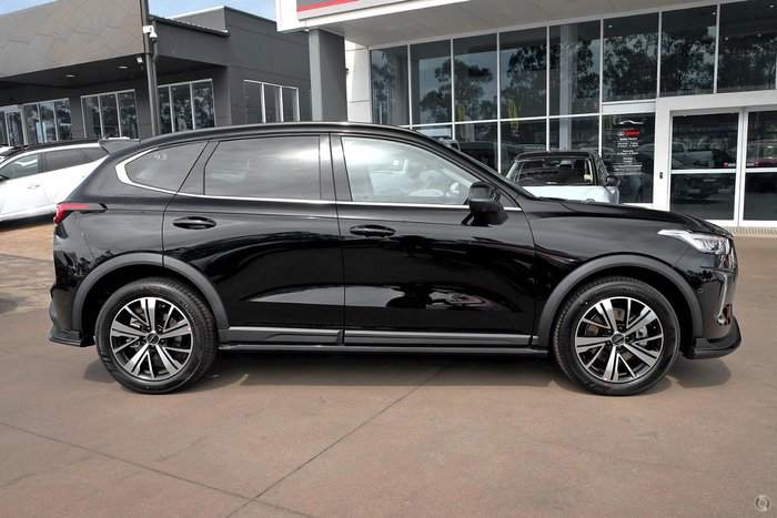 2024 GWM Haval Jolion Ultra Hybrid