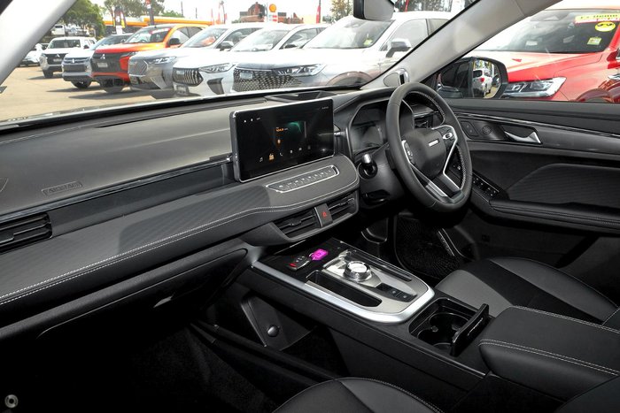 2024 GWM Haval Jolion Ultra Hybrid