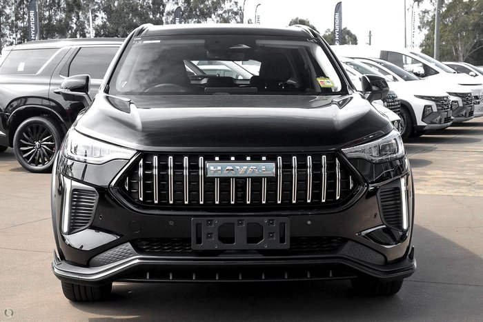 2024 GWM Haval Jolion Ultra Hybrid