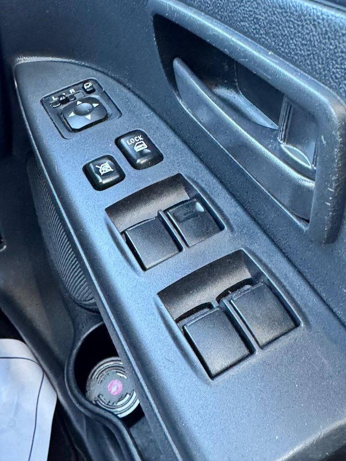 2020 Mitsubishi ASX MR