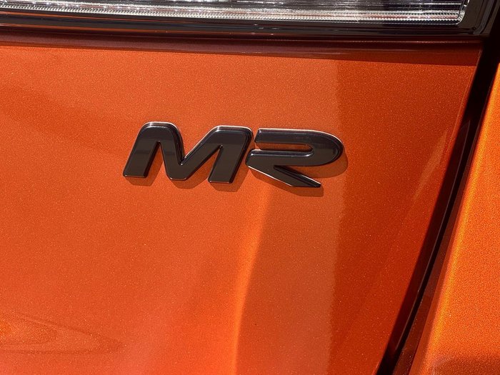 2020 Mitsubishi ASX MR