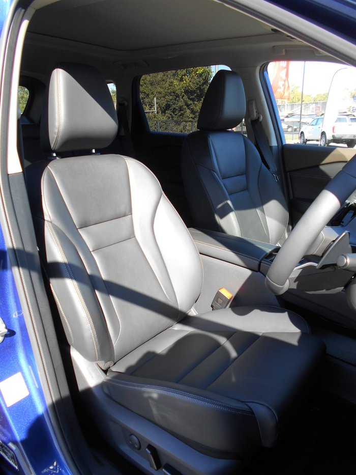 2025 Nissan X-TRAIL Ti