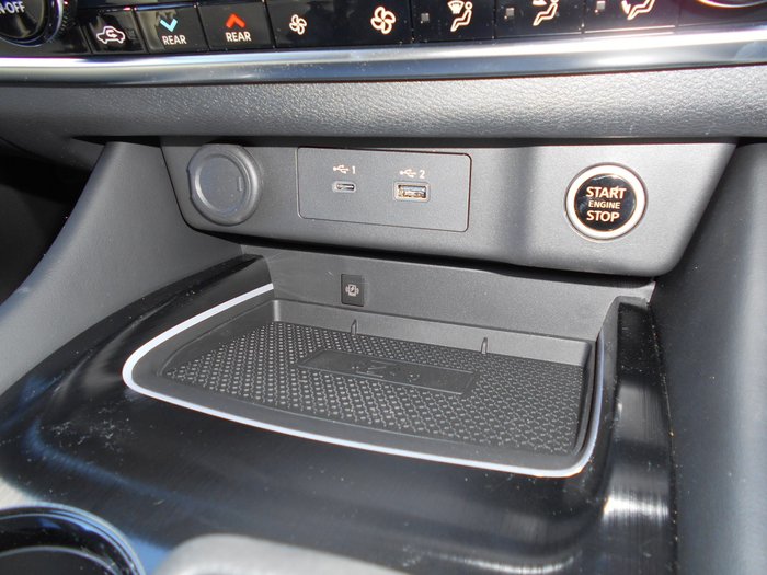 2025 Nissan X-TRAIL Ti
