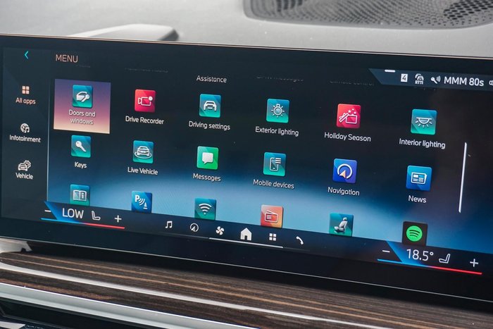 2024 BMW X5 xDrive30d M Sport