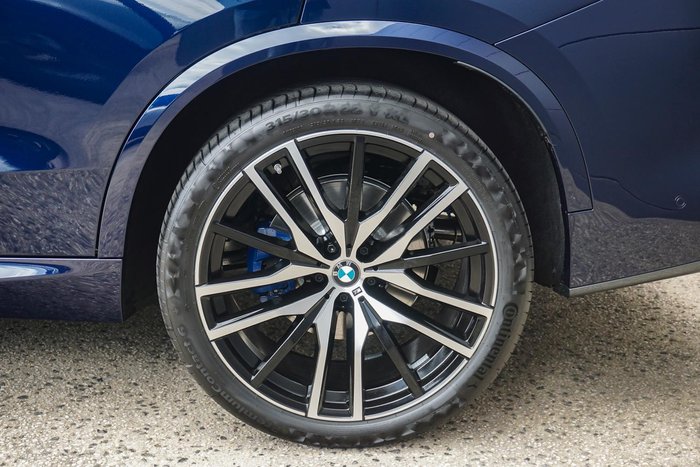 2024 BMW X5 xDrive30d M Sport