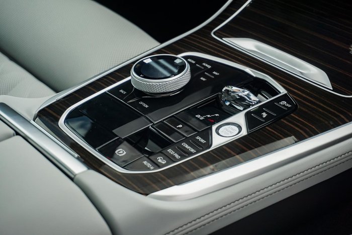 2024 BMW X5 xDrive30d M Sport