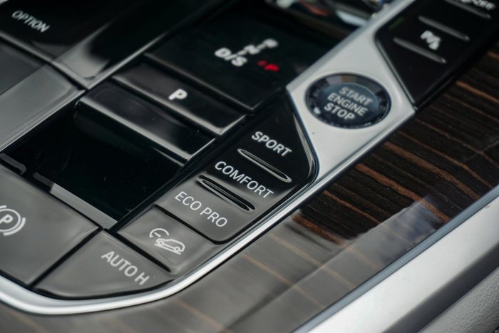 2024 BMW X5 xDrive30d M Sport