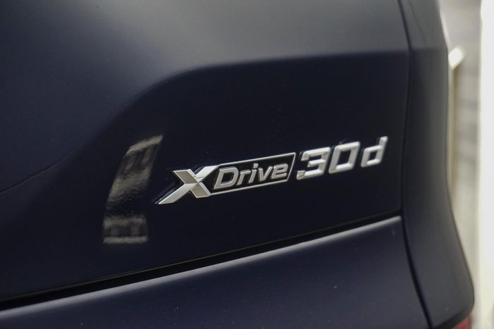 2024 BMW X5 xDrive30d M Sport