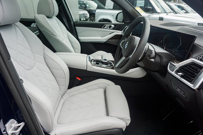 2024 BMW X5 xDrive30d M Sport