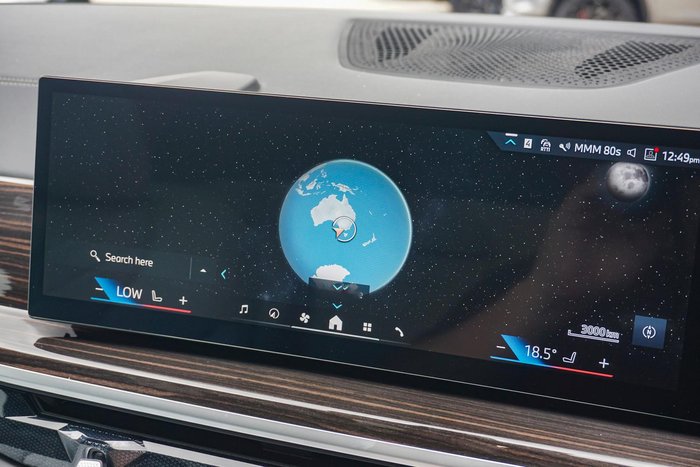 2024 BMW X5 xDrive30d M Sport