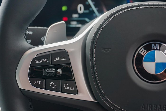 2024 BMW X5 xDrive30d M Sport