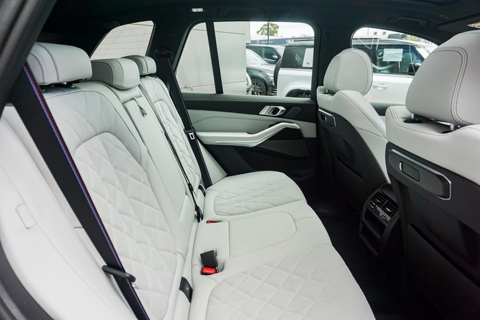 2024 BMW X5 xDrive30d M Sport