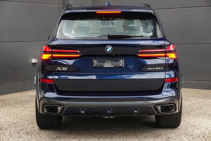2024 BMW X5 xDrive30d M Sport