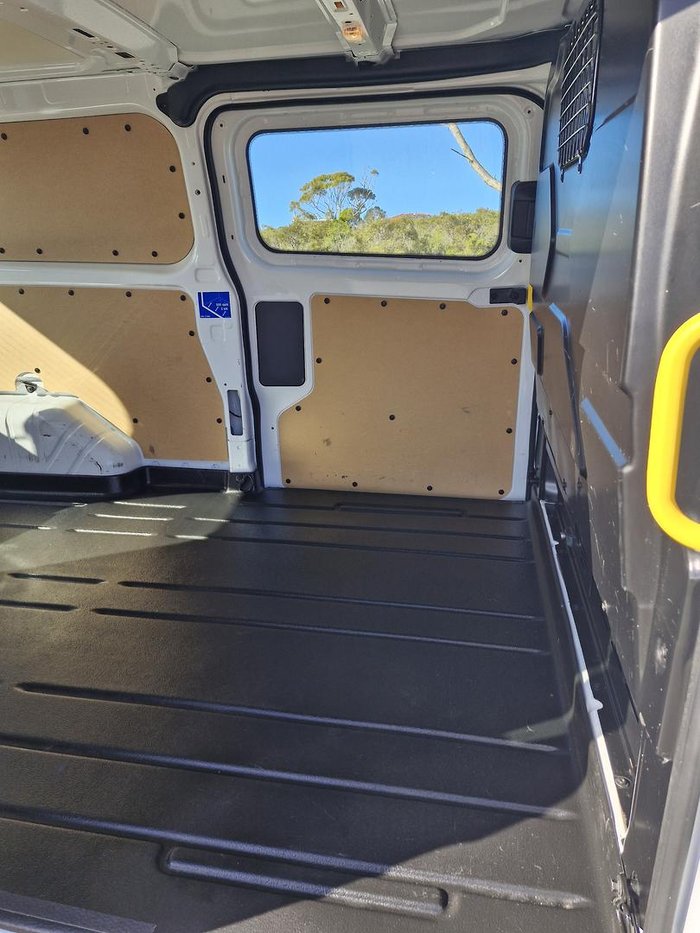 2022 Ford Transit Custom 340S