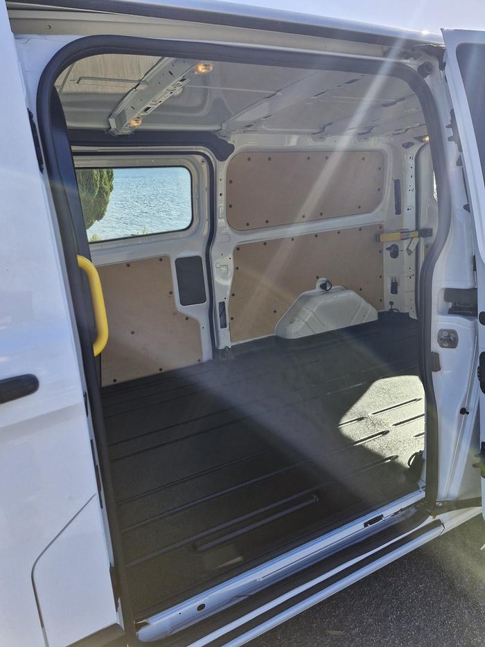 2022 Ford Transit Custom 340S