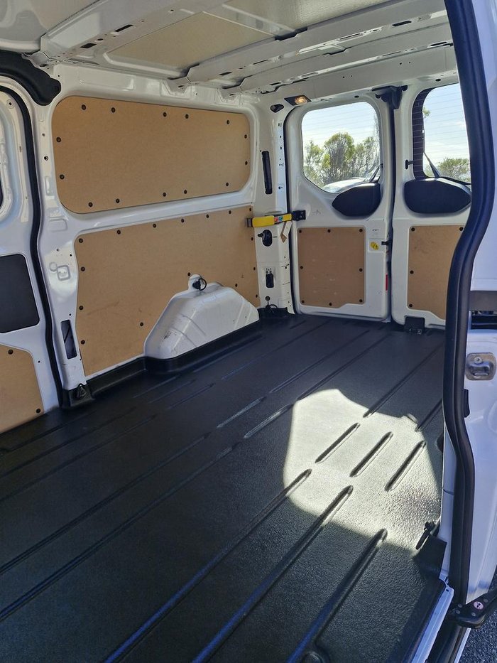 2022 Ford Transit Custom 340S