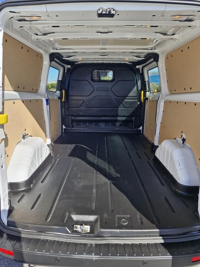 2022 Ford Transit Custom 340S