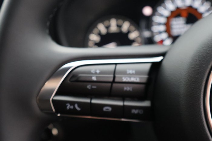 2024 Mazda 3 G20 Touring