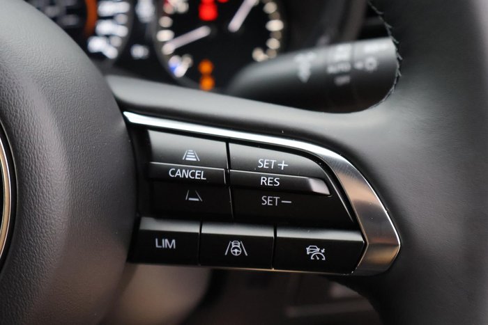 2024 Mazda 3 G20 Touring