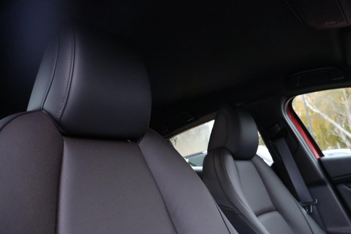 2024 Mazda 3 G20 Touring