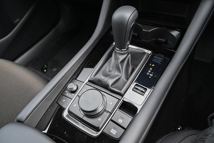2024 Mazda 3 G20 Evolve