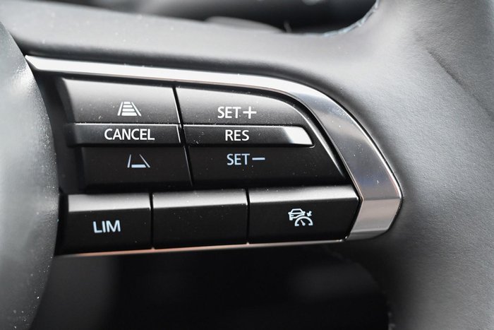 2024 Mazda 3 G20 Evolve