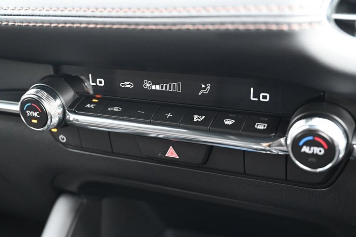 2024 Mazda 3 G20 Evolve