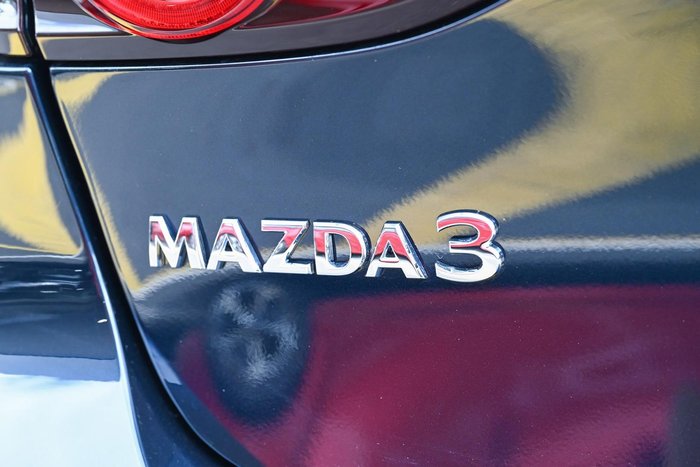 2024 Mazda 3 G20 Evolve