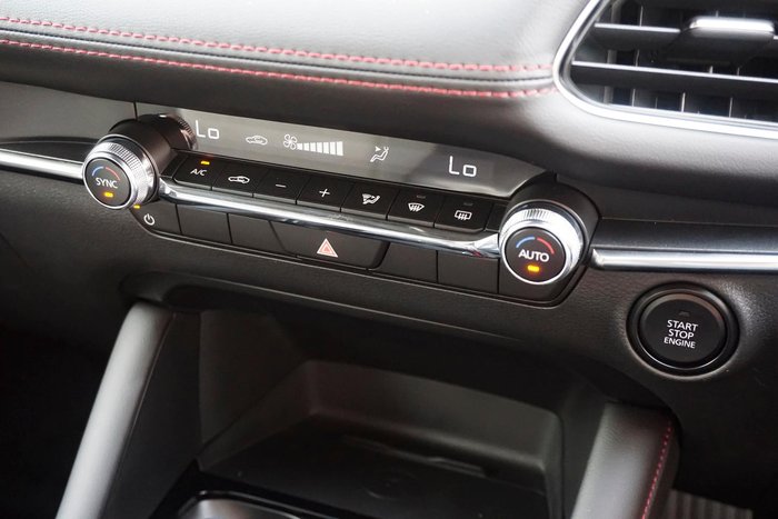2024 Mazda 3 G25 Evolve SP