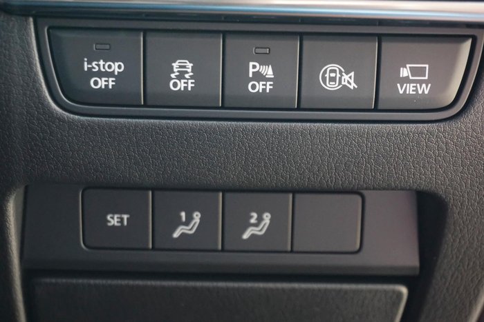 2024 Mazda 3 G25 Evolve SP