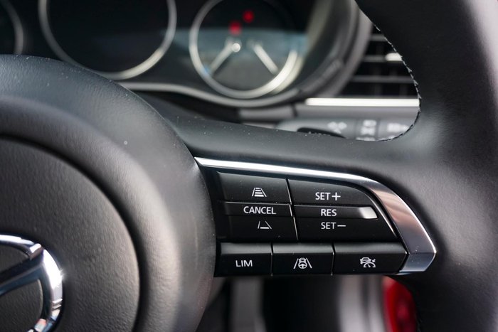 2024 Mazda 3 G25 Evolve SP