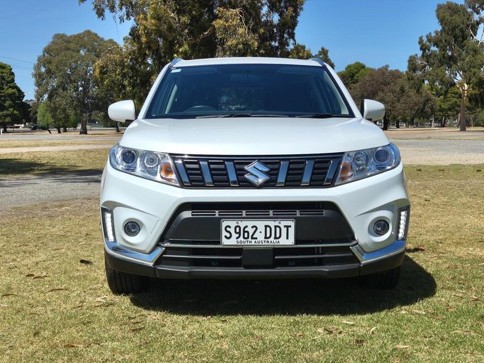 2023 Suzuki Vitara 2WD