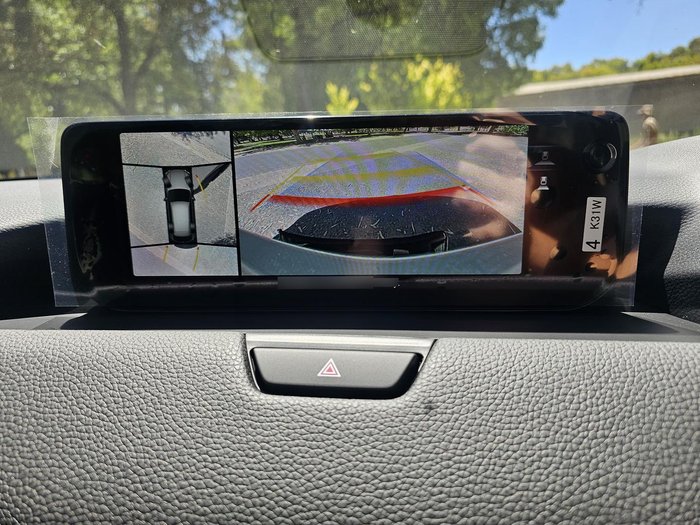 2024 Mazda CX-80 D50e Touring