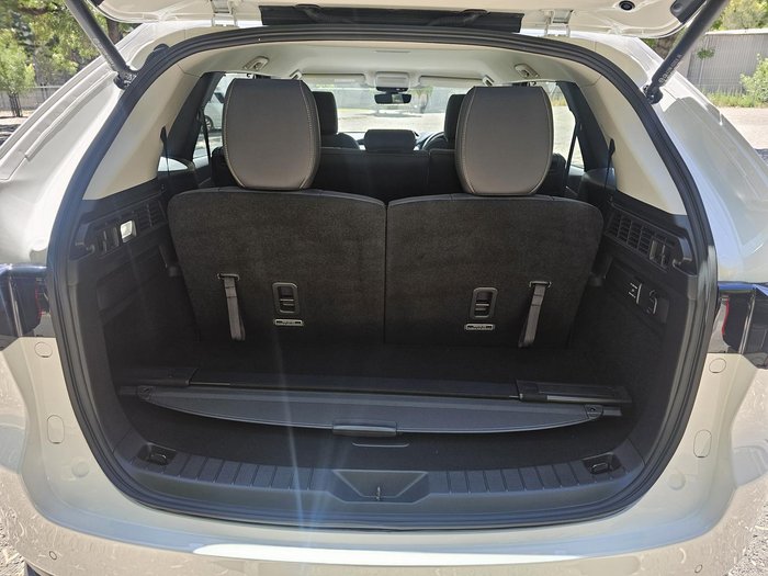 2024 Mazda CX-80 D50e Touring