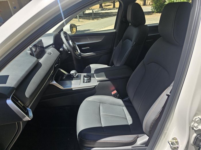 2024 Mazda CX-80 D50e Touring