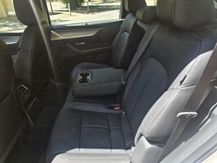 2024 Mazda CX-80 D50e Touring