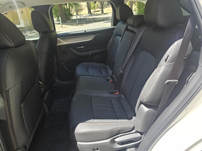 2024 Mazda CX-80 D50e Touring