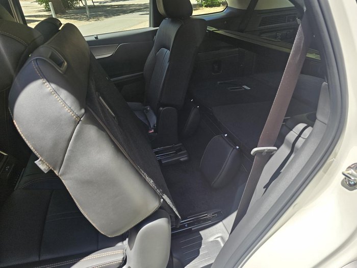 2024 Mazda CX-80 D50e Touring