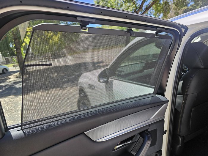 2024 Mazda CX-80 D50e Touring