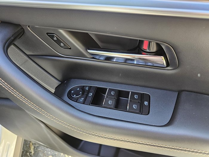 2024 Mazda CX-80 D50e Touring