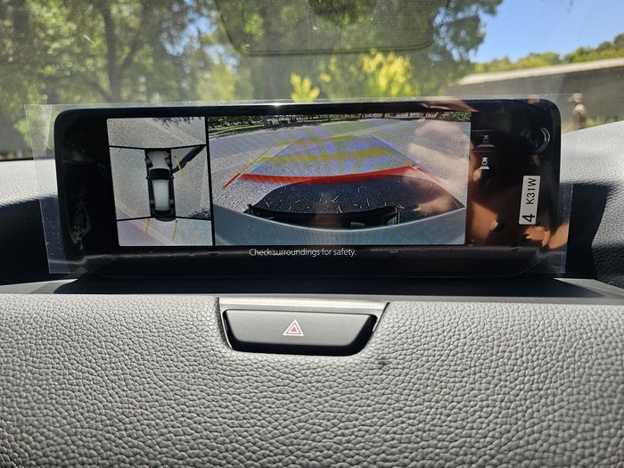 2024 Mazda CX-80 D50e Touring