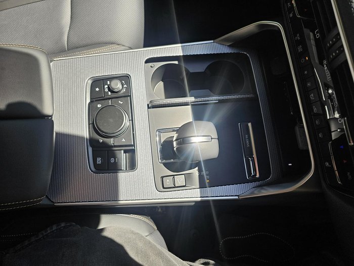 2024 Mazda CX-80 D50e Touring