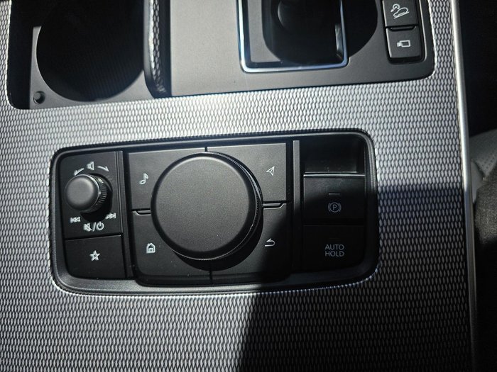 2024 Mazda CX-80 D50e Touring