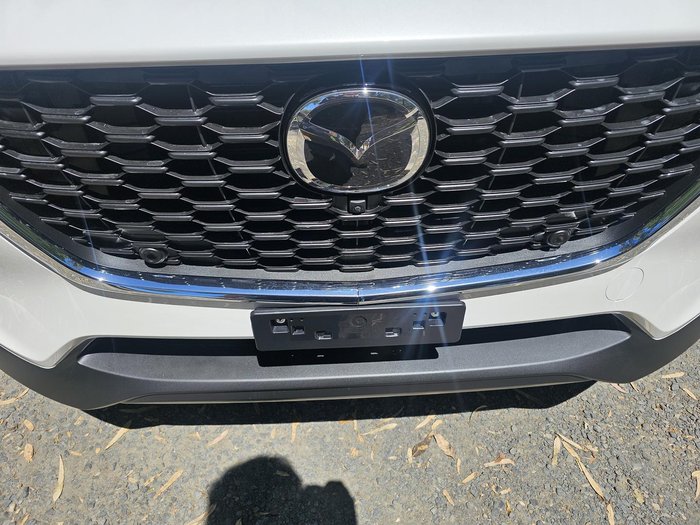 2024 Mazda CX-80 D50e Touring