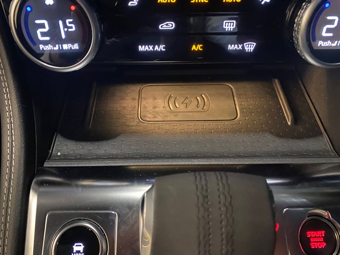2023 JAGUAR F-PACE P250 R-DYNAMIC SE 184KW