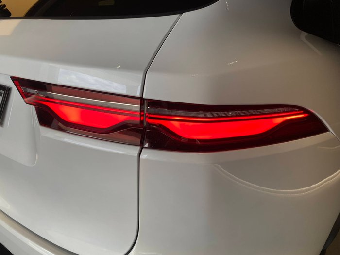 2023 JAGUAR F-PACE P250 R-DYNAMIC SE 184KW