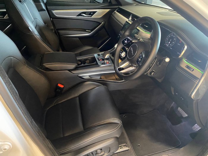 2023 JAGUAR F-PACE P250 R-DYNAMIC SE 184KW