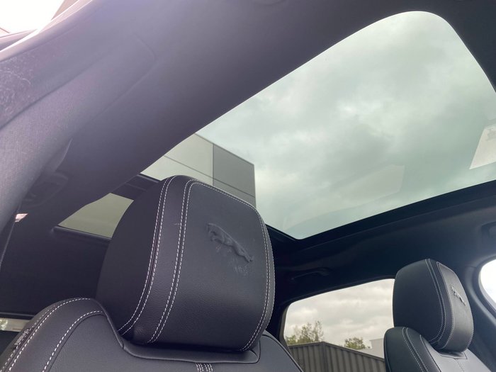 2023 JAGUAR F-PACE P250 R-DYNAMIC SE 184KW